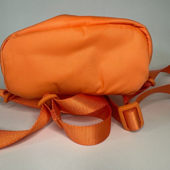 Lululemon City Adventurer Backpack Micro 3L in Orange Frappe - Picture 8 of 15